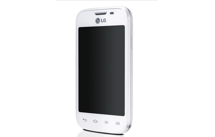 LG Smartfon LG L40, LG L40